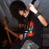 Mundo Perdido III - Macaé.RJ - 09.07.2005