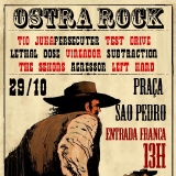 Ostra Rock