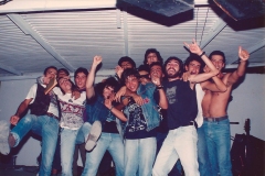 1992 - Danilo\'s Bar - Macaé.RJ